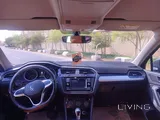 ڤولكس واجن تيجوان 2023